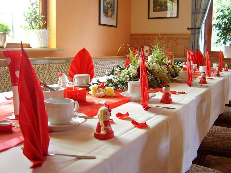 Landhotel Alt-Jocketa Pohl  Bagian luar foto