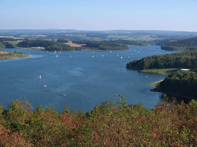 Landhotel Alt-Jocketa Pohl  Bagian luar foto