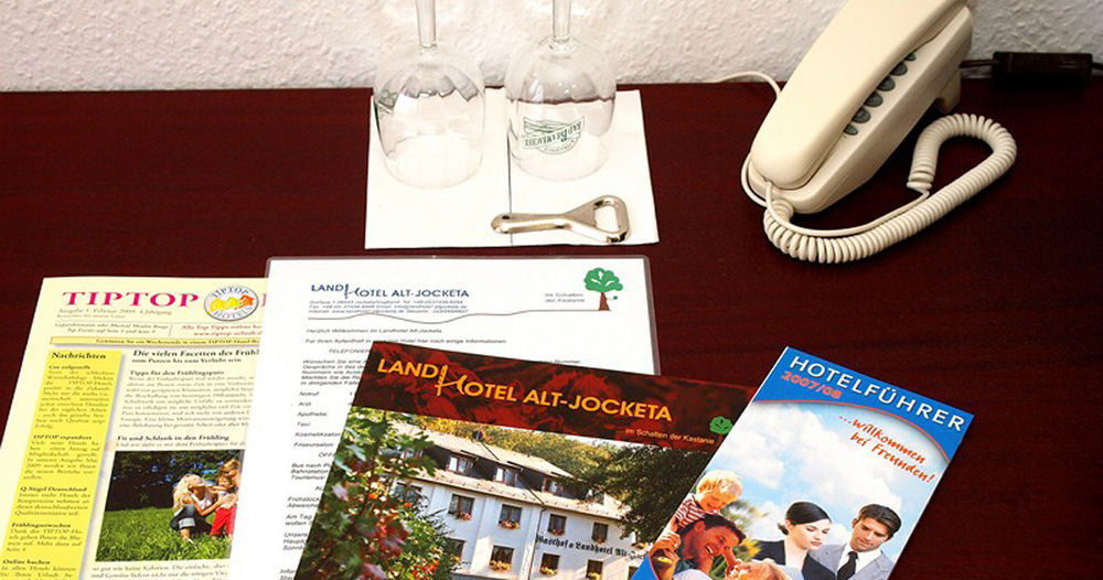 Landhotel Alt-Jocketa Pohl  Bagian luar foto